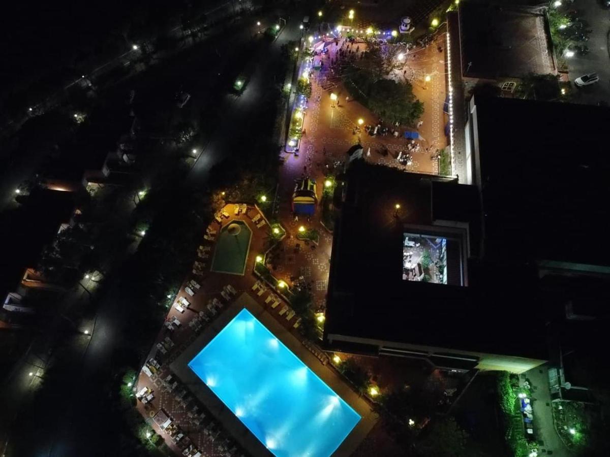 Residence Pianeta 马拉泰亚 外观 照片