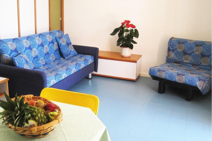 Residence Pianeta 马拉泰亚 外观 照片