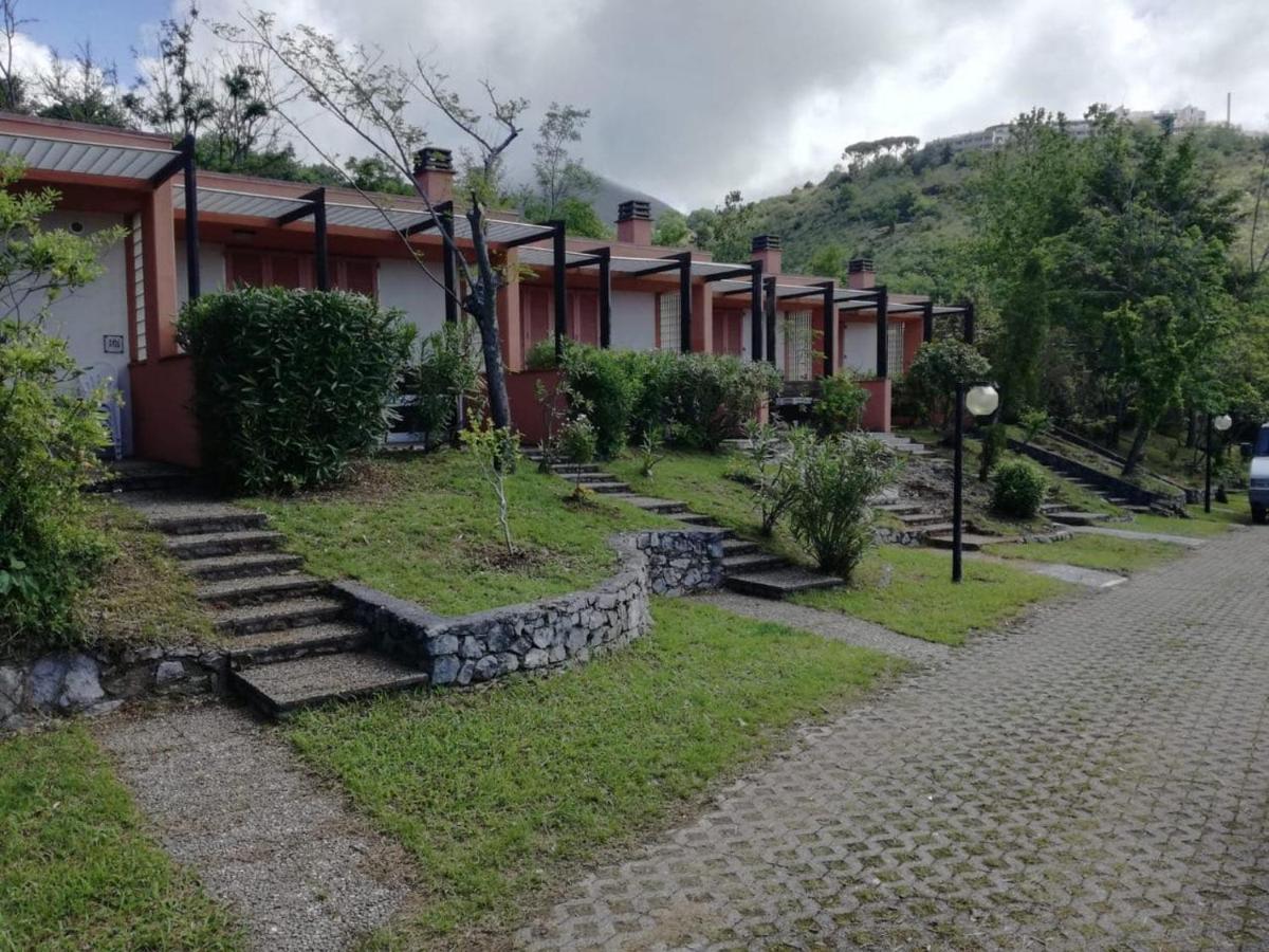 Residence Pianeta 马拉泰亚 外观 照片