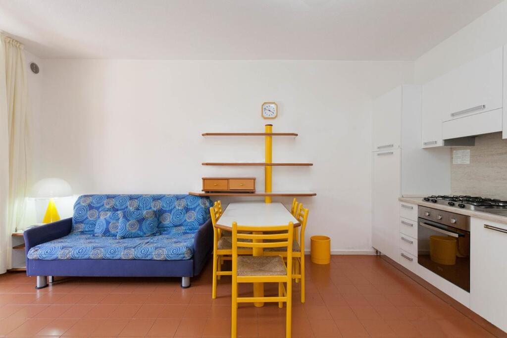 Residence Pianeta 马拉泰亚 外观 照片