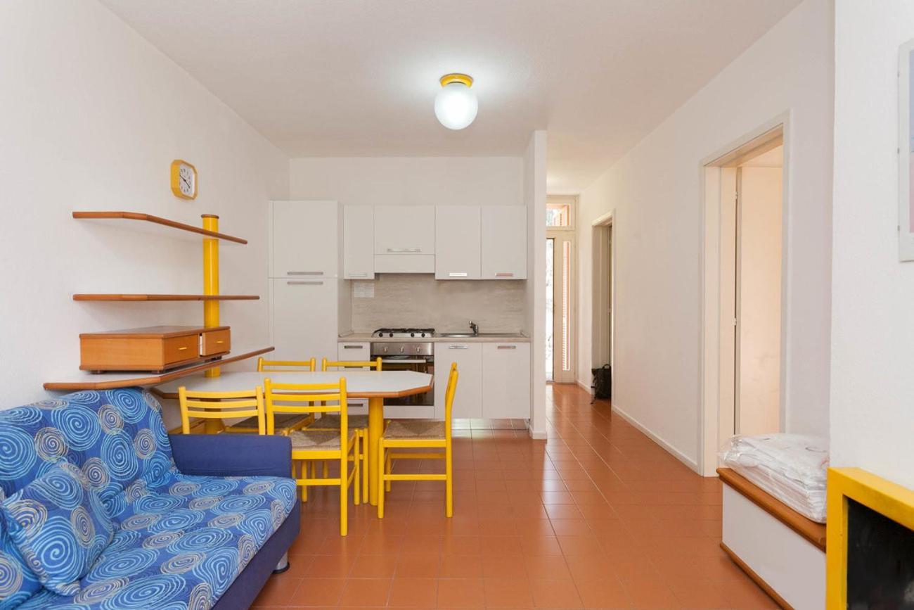 Residence Pianeta 马拉泰亚 外观 照片