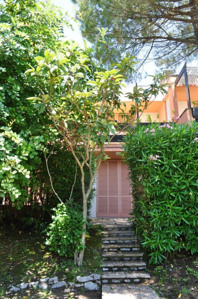 Residence Pianeta 马拉泰亚 外观 照片